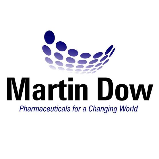 Martin Dow